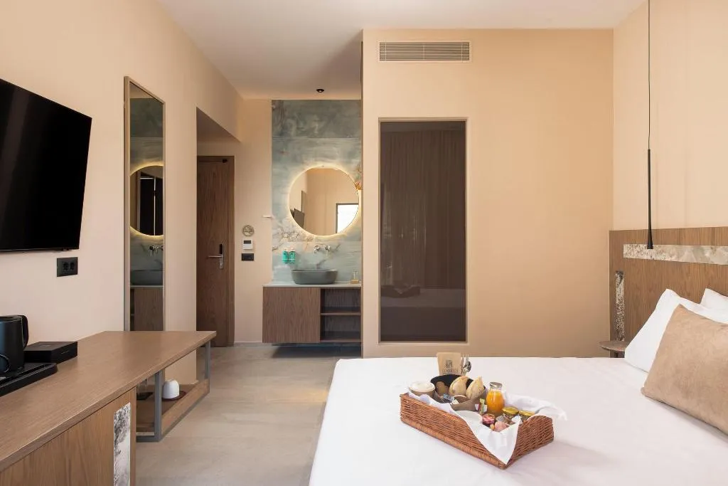 Room, Cosmeen Lifestyle Boutique Stay, Crete