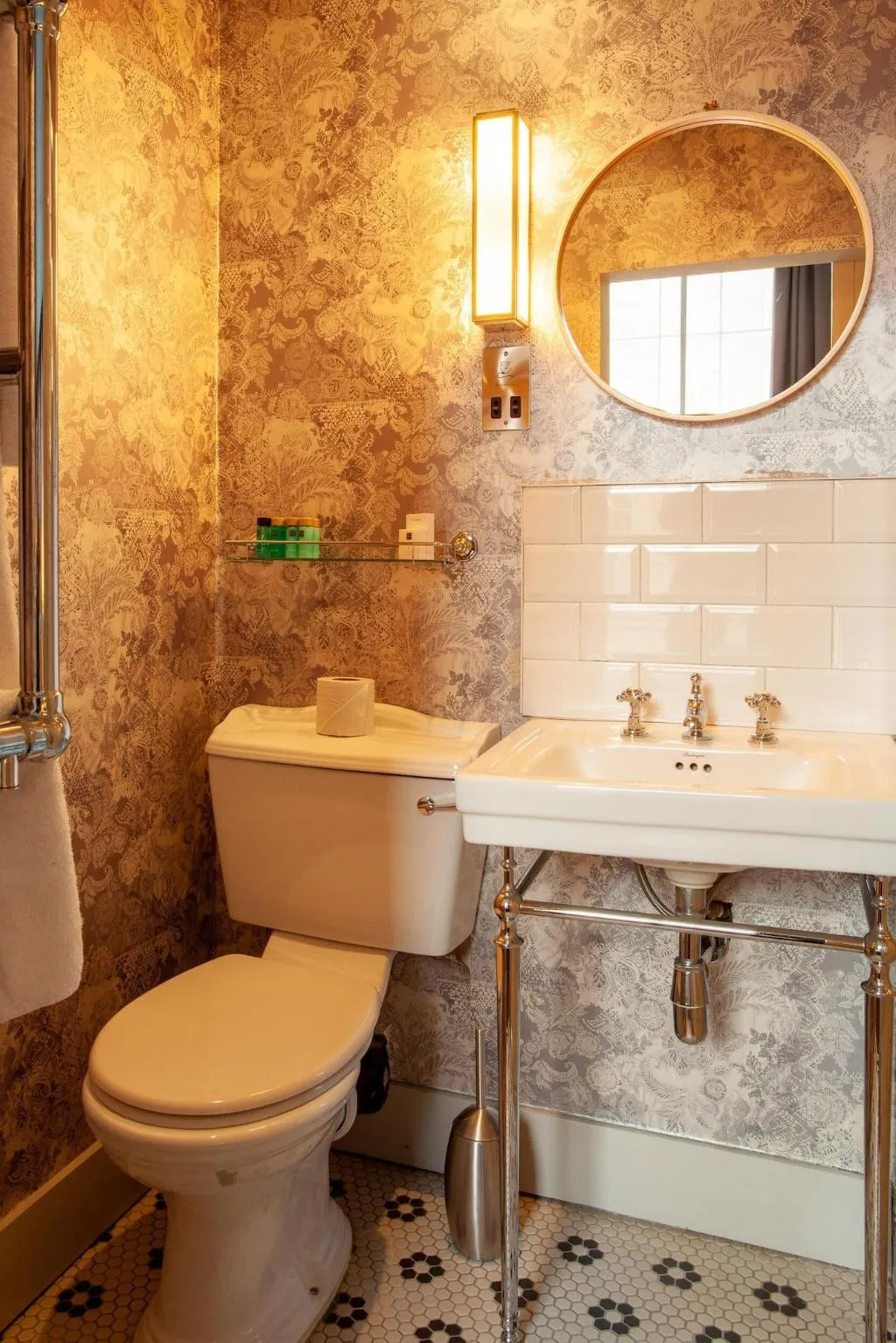 DOUBLE STANDARD Room, House Dublin, Dublin