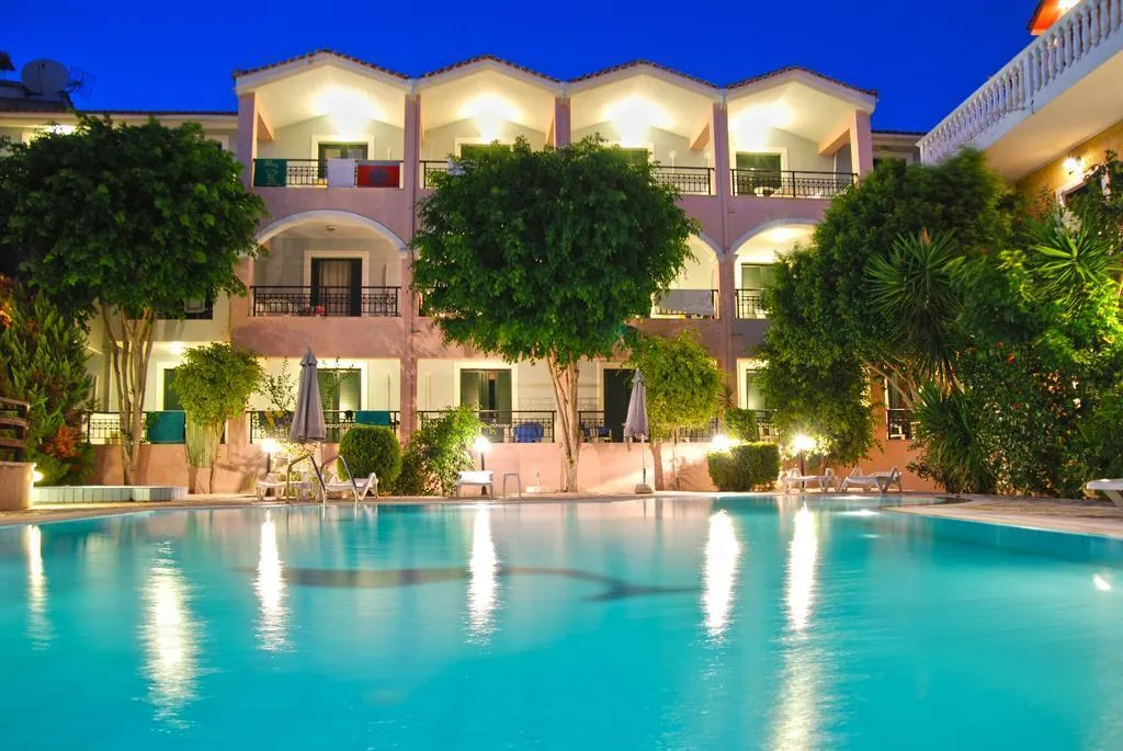 General view, Arion Resort, Zante