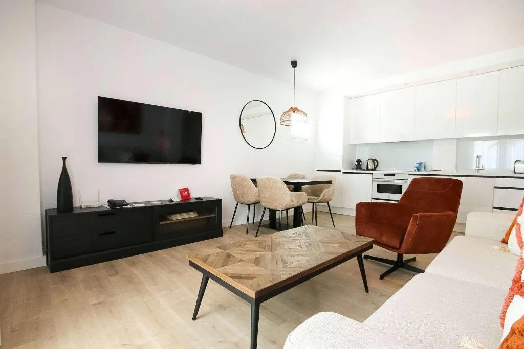 SUITE TWO BEDROOMS Room, Ramada Hotel & Suites By Wyndham Costa Del Sol, Costa Del Sol