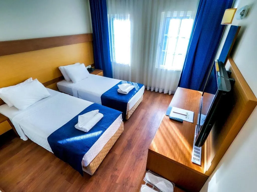 Room, Afytos Hotel Bodrum City, Bodrum