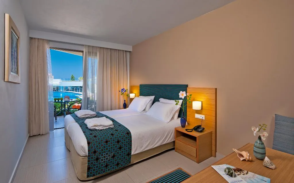 APARTMENT SEA VIEW Room, Iolida Beach, Crete