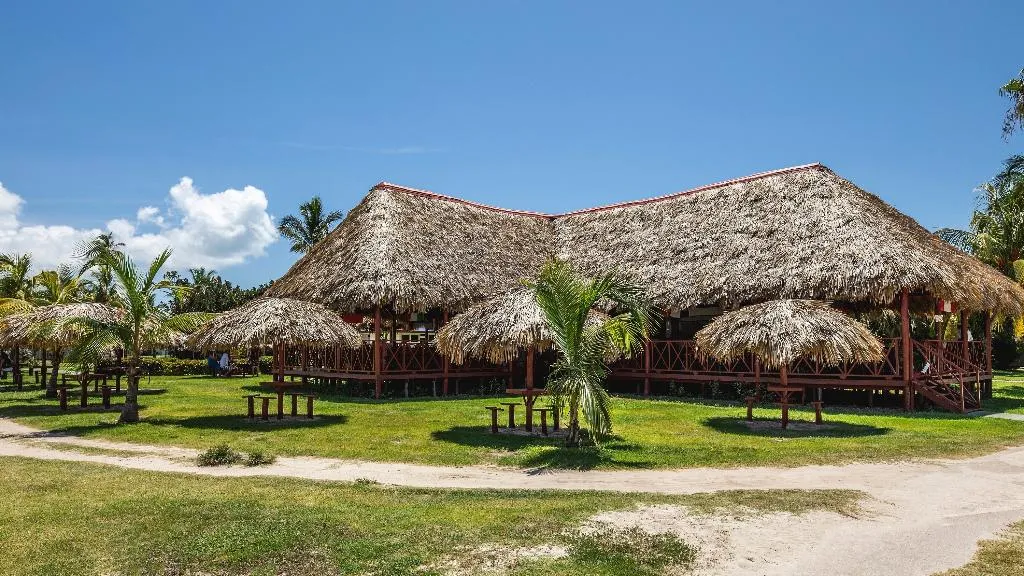 Bar, Hotel Villa Cuba, Varadero