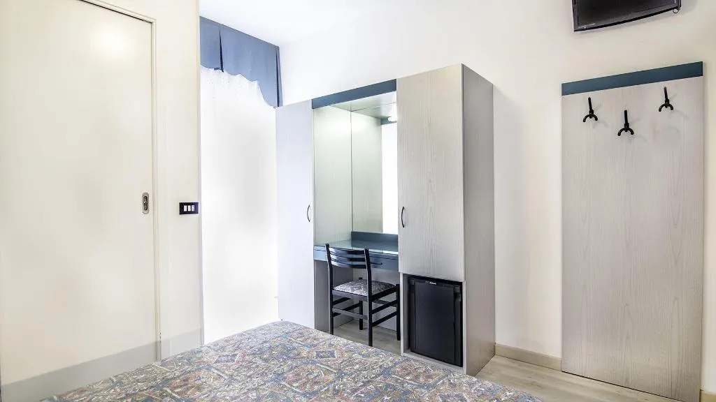 Room, All'Orologio, Venice