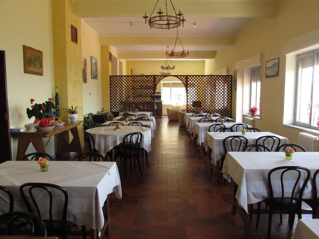 Conferences, Panorama di Sicilia, Taormina