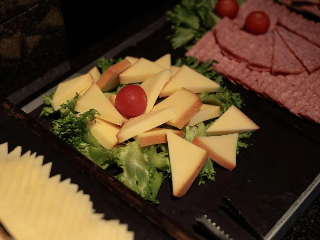 Restaurant, Mercure Tallinn, Tallinn