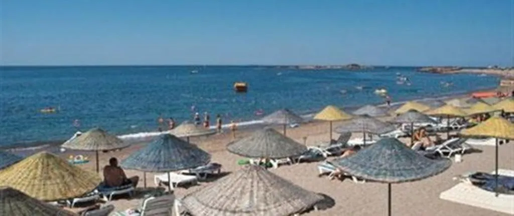 Beach, Alara Polat - Don't use, Antalya