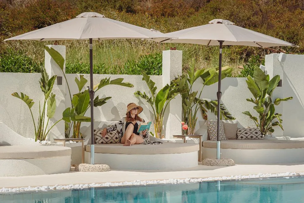 Pool, Ampelia Hotel Kassandra, Halkidiki