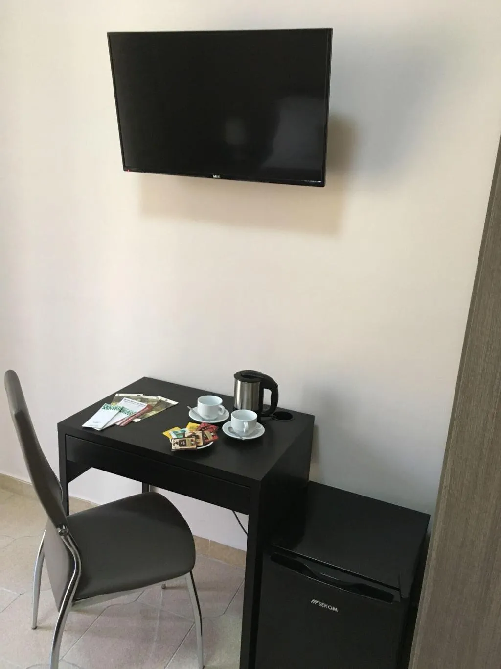 Room, Soggiorno Paradiso Due, Naples