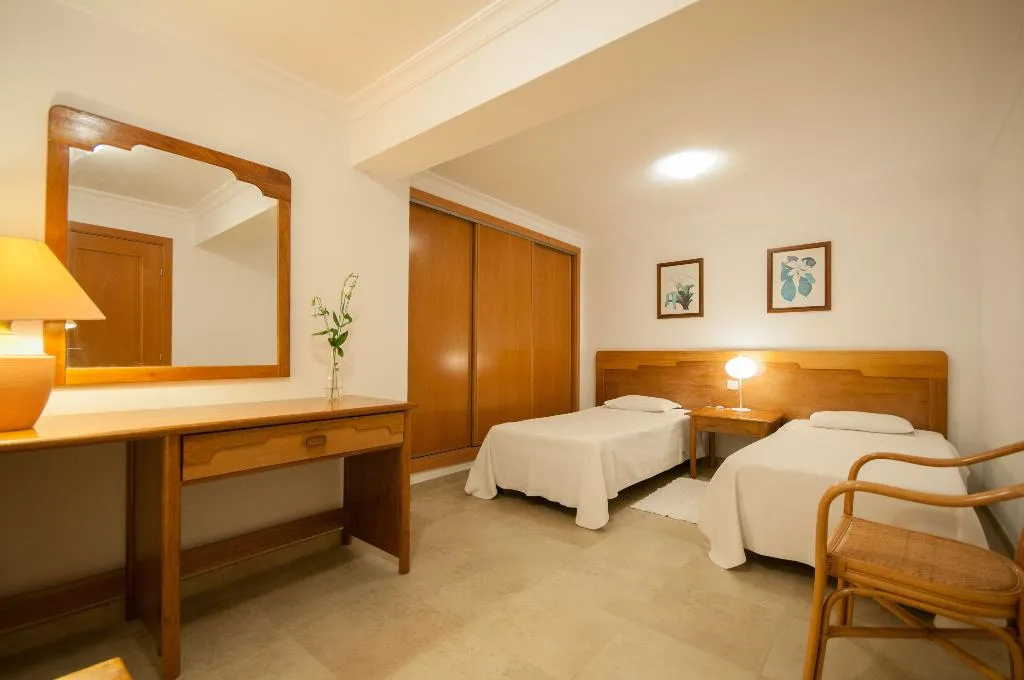 Room, Boliqueime Villas, Algarve