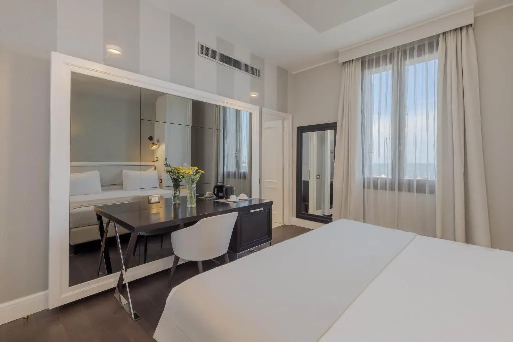 Double or Twin STANDARD Room, Grande Italia- Chioggia, Venice