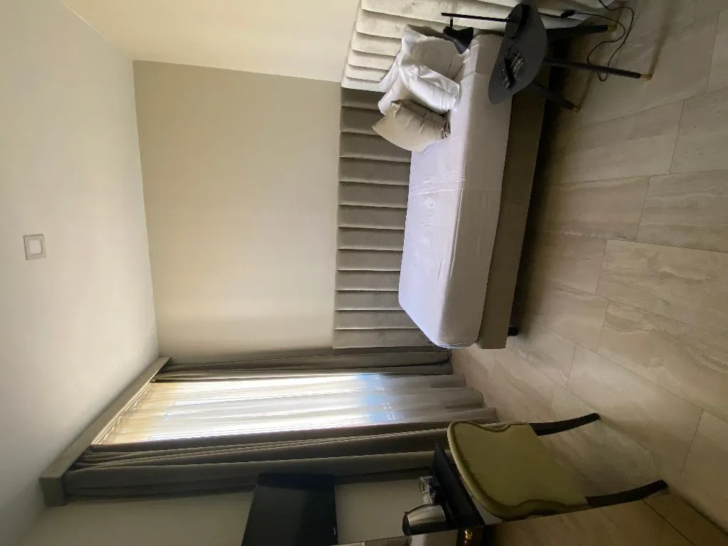 SINGLE STANDARD Room, Otivm Hotel, Rome