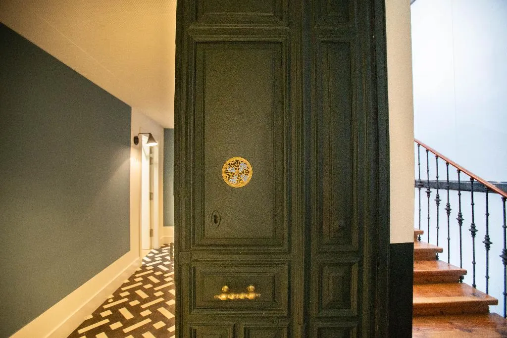 General view, Soho Boutique Congreso, Madrid