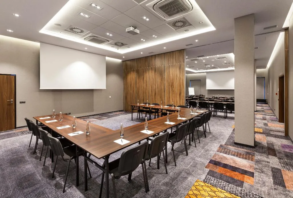 Conferences, Sadova, Gdansk