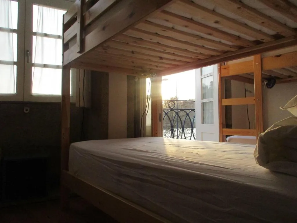 Room, Happy Porto Hostel & Apartments, Porto