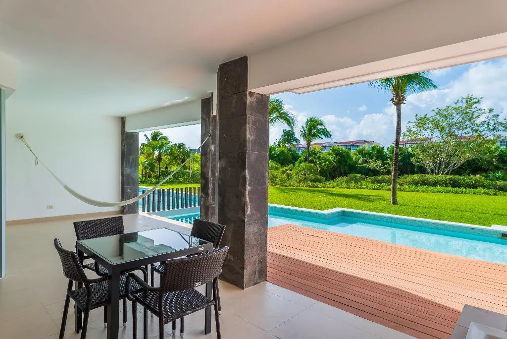 SUITE TWO BEDROOMS Room, Mareazul Beach Front Resort Playa del Carmen, Playa Del Carmen