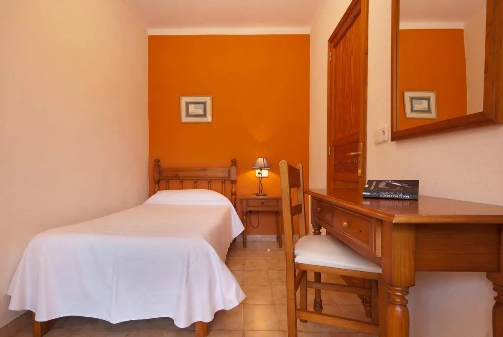 General view, Pinos Altos, Majorca