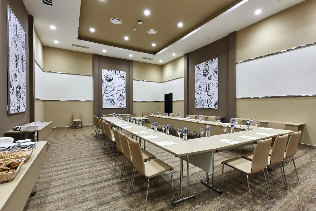 Conferences, Riu Dunamar - All Inclusive, Cancun Area