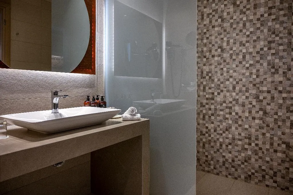 SUITE EXECUTIVE ONE BEDROOM Room, Astir Odysseus Kos Resort & Spa, Kos