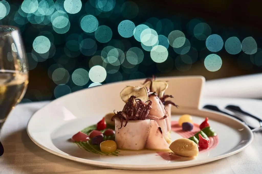 Restaurant, Kontokali Bay Resort & Spa, Corfu