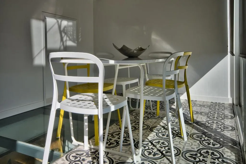 Room, Ursulino Valletta, Malta