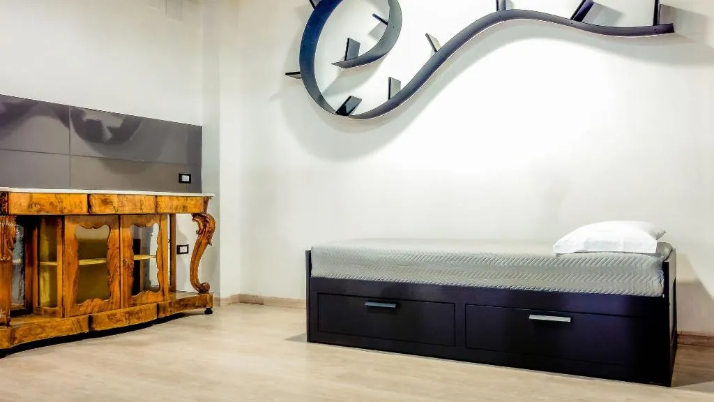 Room, Suite In Center, Palermo