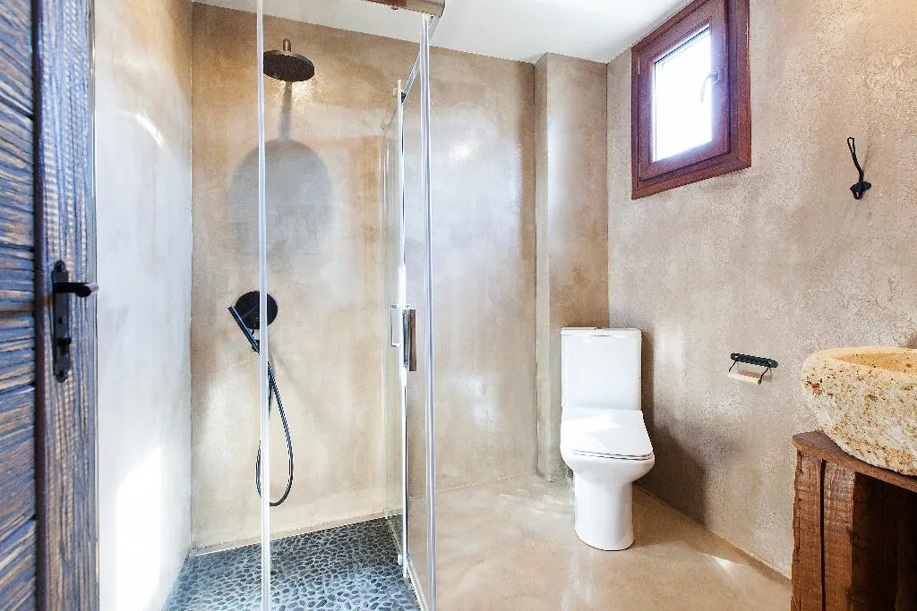 JUNIOR SUITE DELUXE WITH TERRACE Room, Casa Afytos, Halkidiki