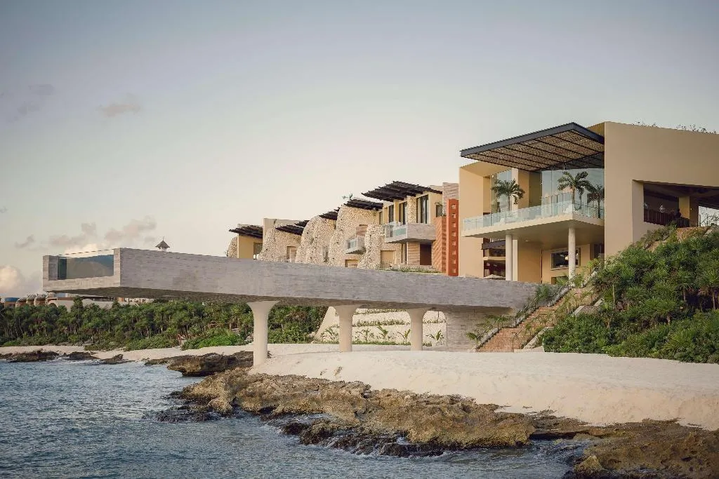 General view, La Casa de la Playa by Xcaret All Inclusive Adults, Cancun Area