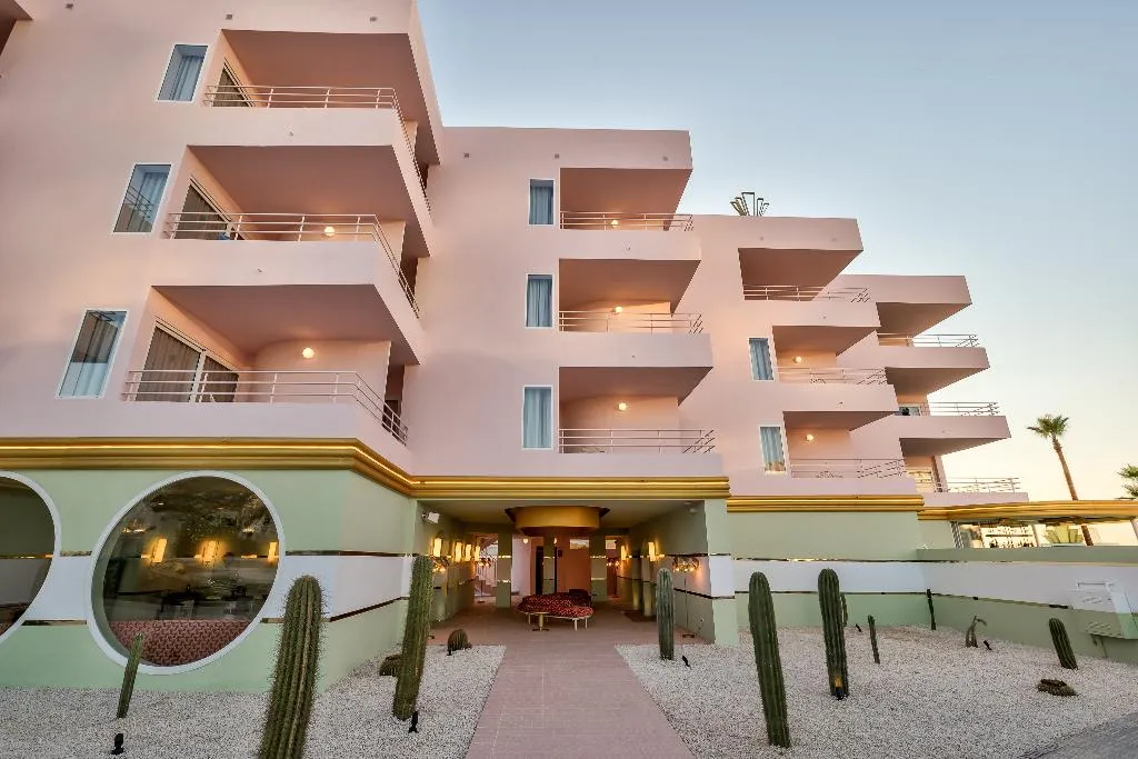 General view, Grand Paradiso, Ibiza