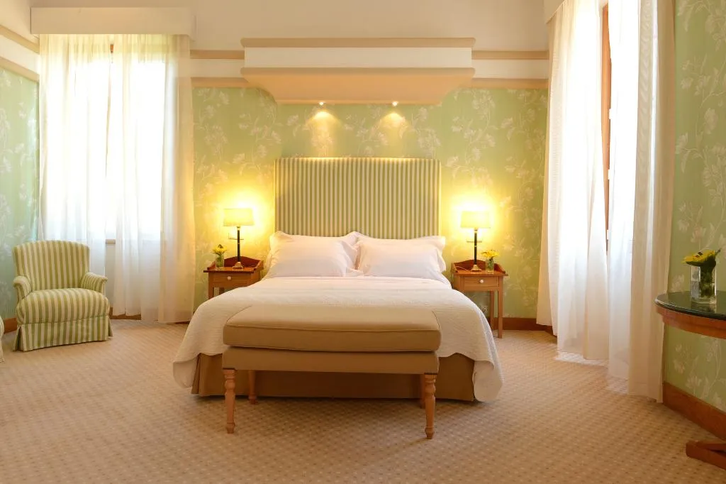 FAMILY ROOM SUPERIOR Room, Pousada de Viana do Castelo - Historic Hotel, Porto