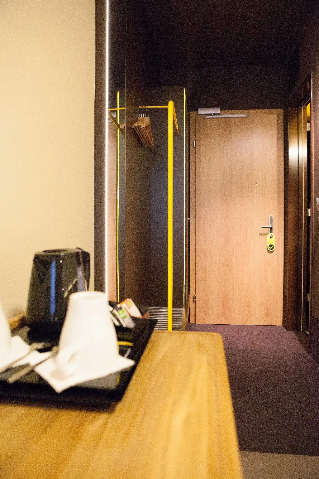 Double or Twin ANNEX Room, Hotel Golf Prague, Prague