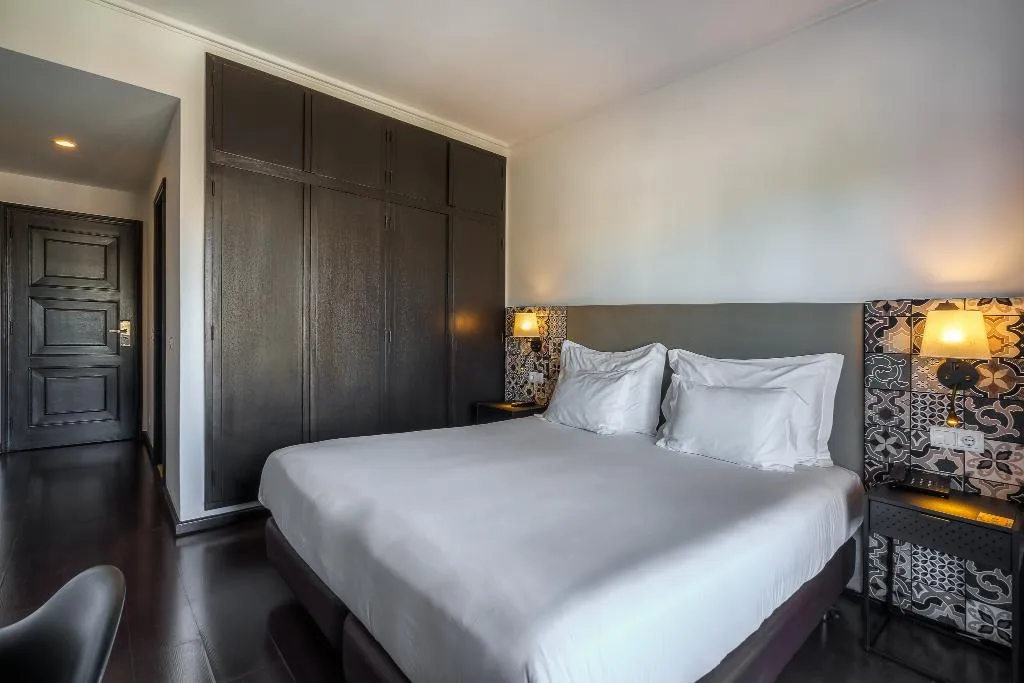 Room, Aqua Hotel Ovar, Porto