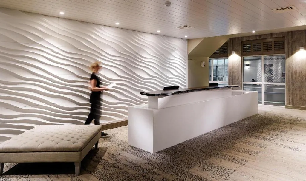 Lobby, Inchydoney Island Lodge & Spa, Cork