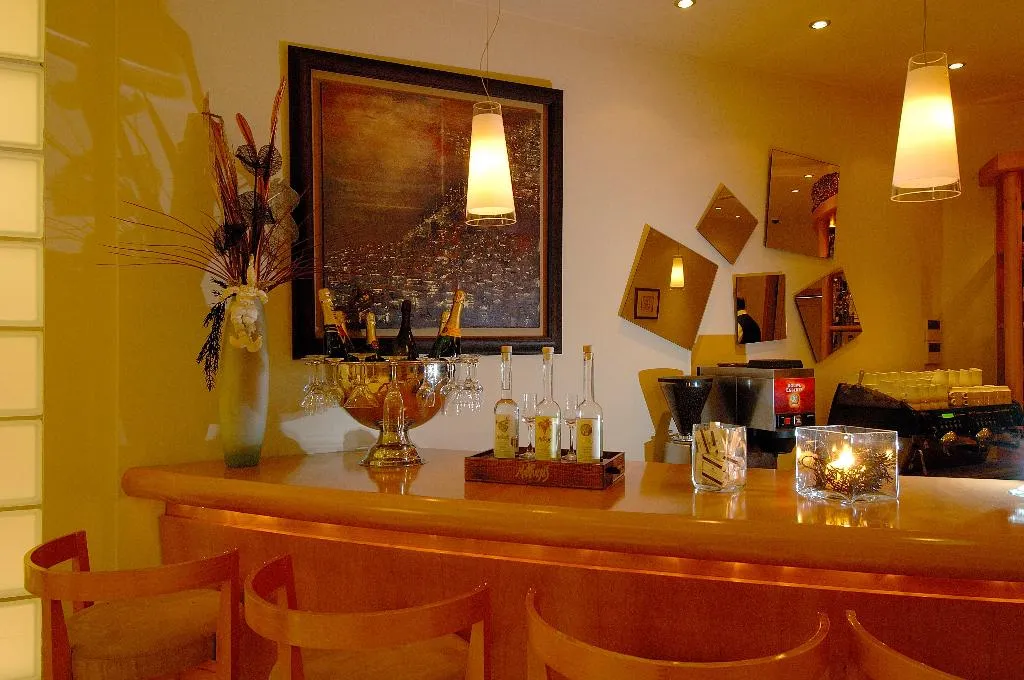 Bar, Egnatia City Hotel & Spa, Thessaloniki