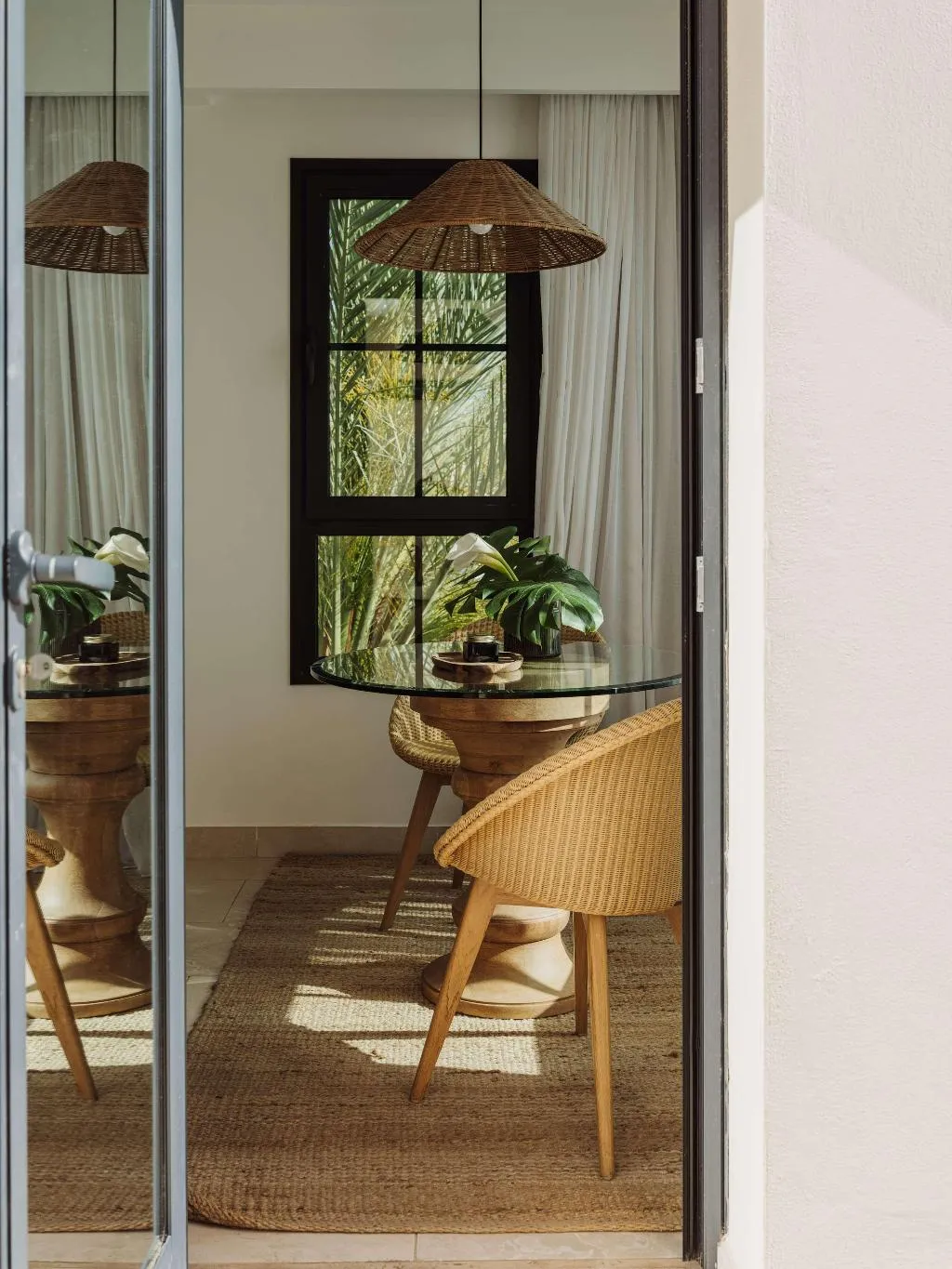 TRIPLE DELUXE Room, Gran Melia Palacio de Isora, Tenerife