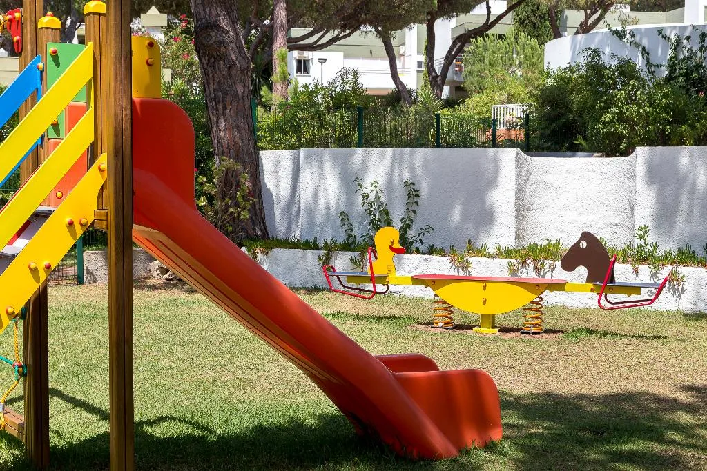 Sports and Entertainment, Pinhal Da Marina, Algarve