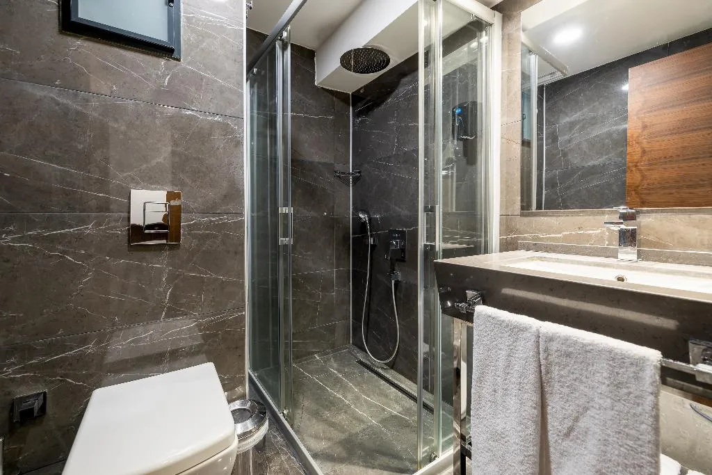 TWIN DELUXE Room, Hay Hotel Alsancak, Izmir