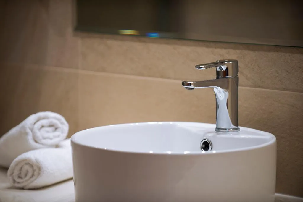 DOUBLE SINGLE USE STANDARD Room, Sumus Monteplaya, Costa Brava