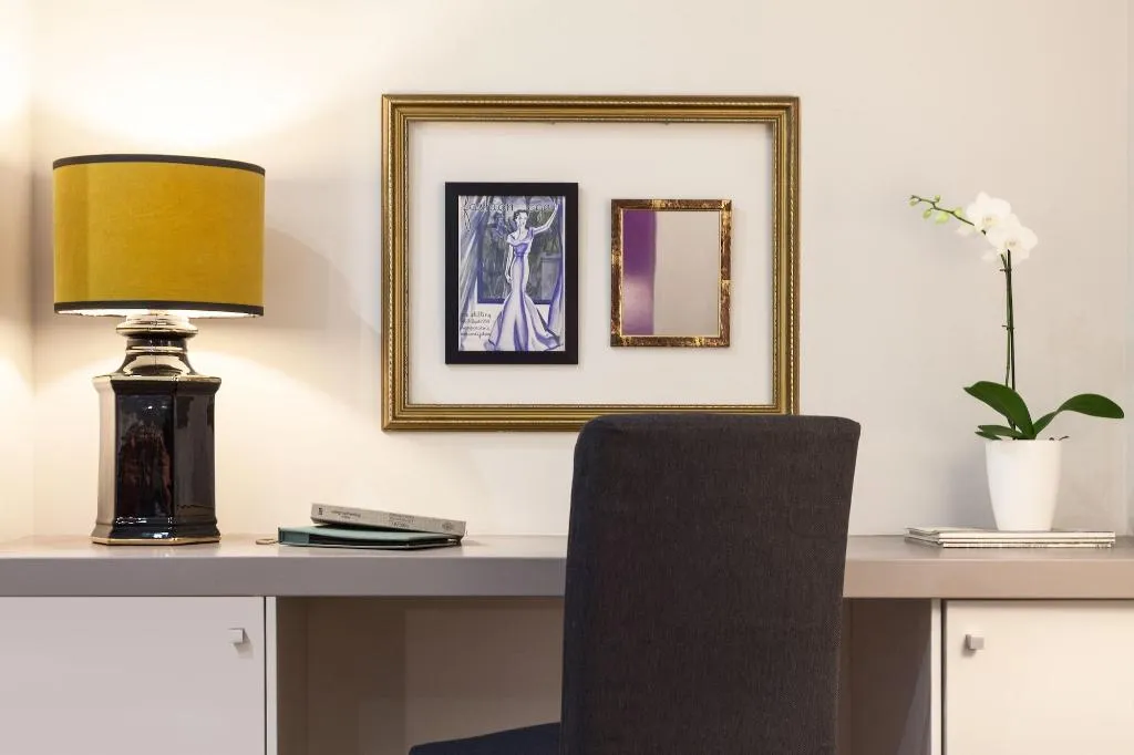 Room, B The Guest Downtown, Porto
