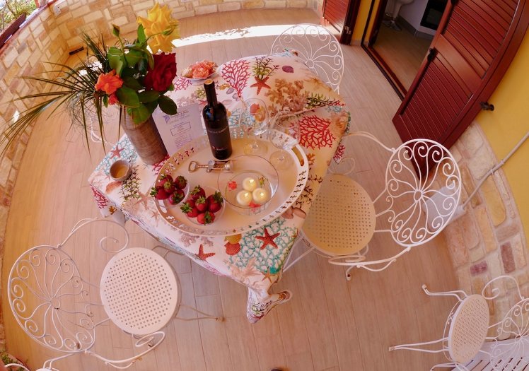 B&B Templi e Arte - Agrigento -, Catania
