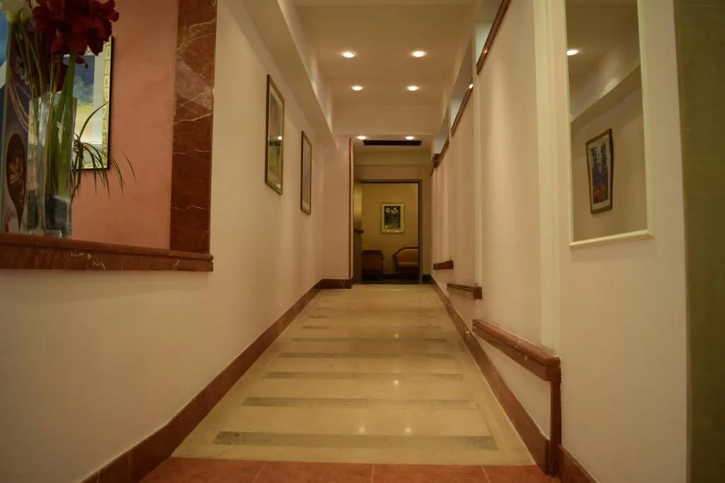 Lobby, President, Rome