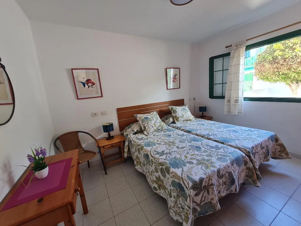 APARTMENT SUPERIOR Room, Gueldera Apartments, Lanzarote