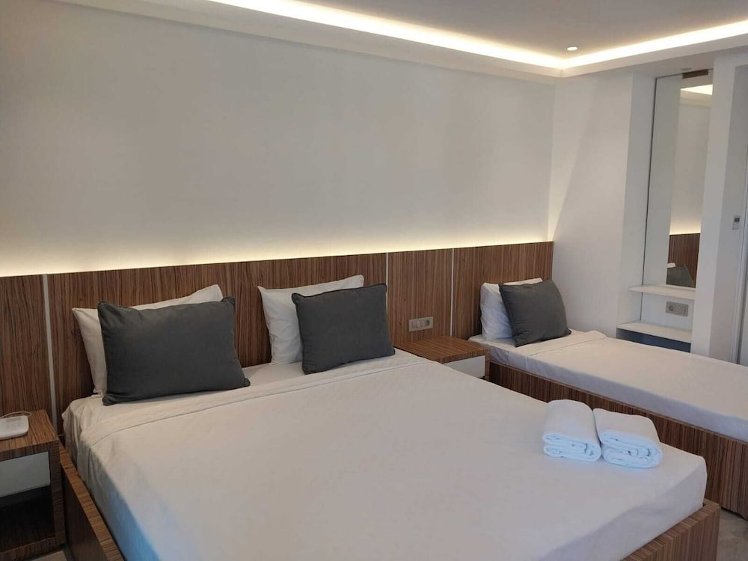 Selluka Butik Hotel, Izmir