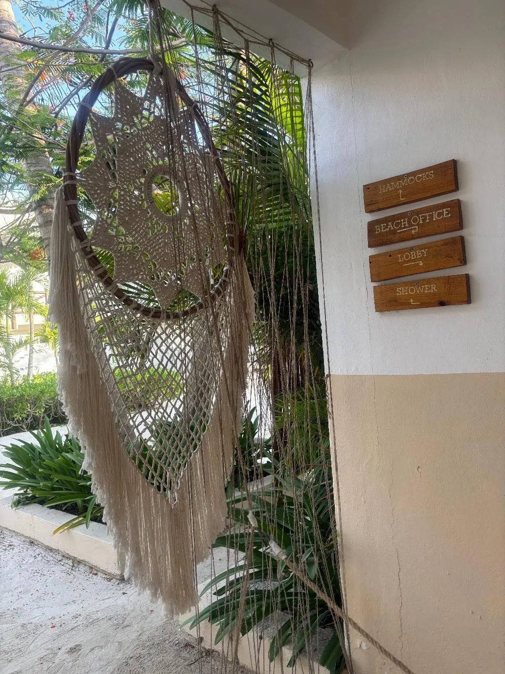 Lobby, La Diosa Kali Beach Front Hotel, Cancun Area