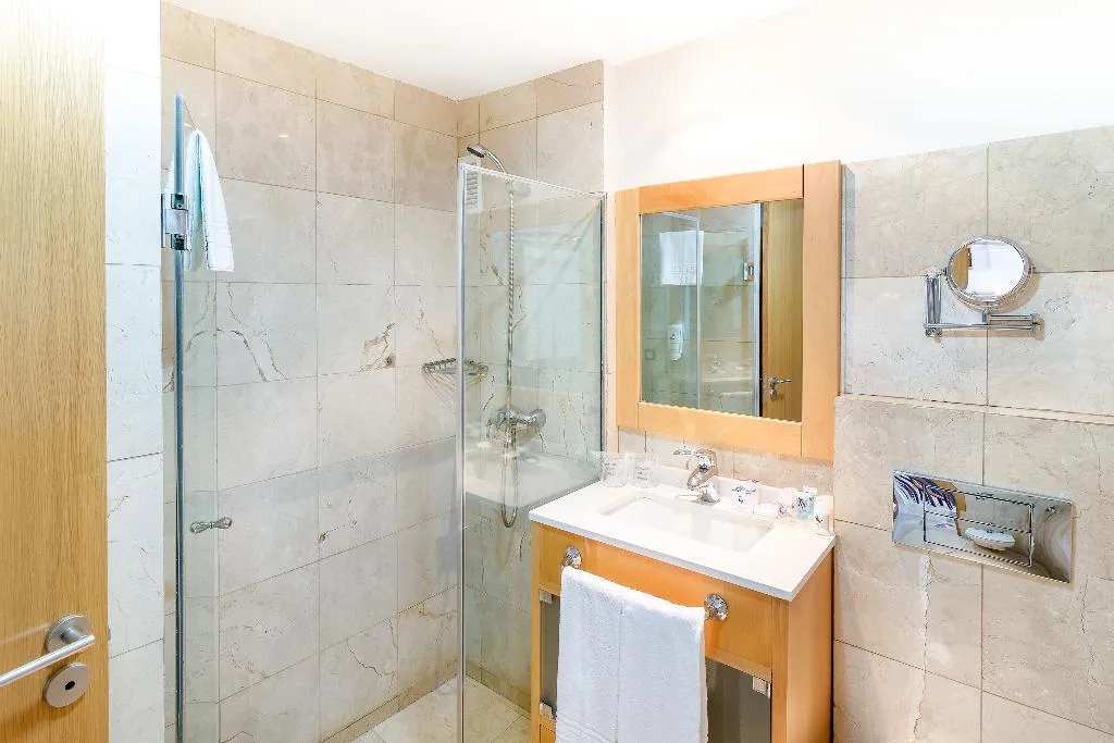APARTMENT STANDARD Room, Hotel LIVVO Corralejo Beach, Fuerteventura
