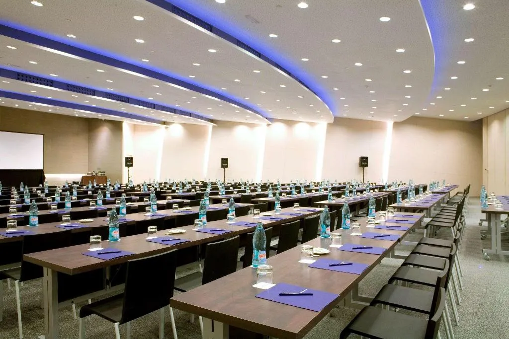 Conferences, Melia Barcelona Sarria, Barcelona