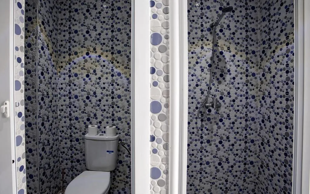 Room, Amour d'auberge, Marrakech