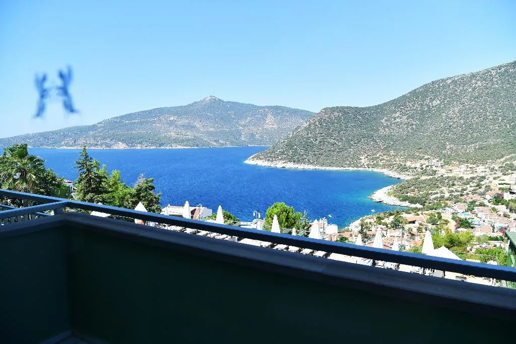 Room, Happy Hotel, Dalaman