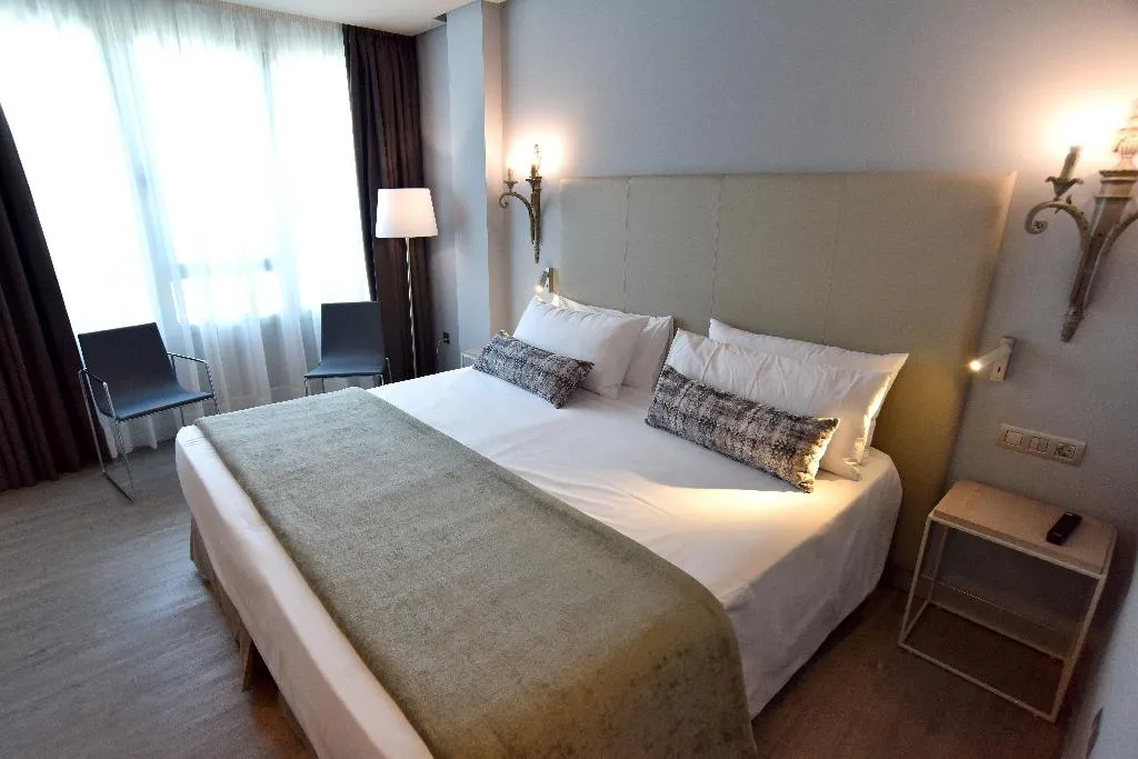 Double or Twin STANDARD Room, Doña Luisa, Gran Canaria