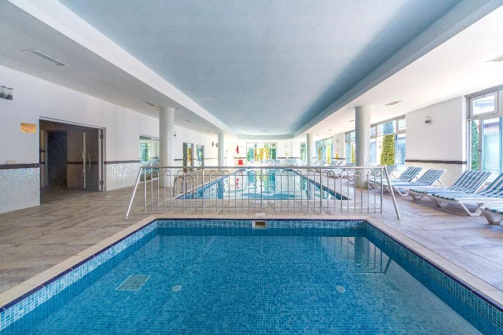 Pool, Lonicera World, Antalya